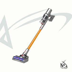 SUDEX OEM A34C Lightweight Cordless Cyclone Bagless Dry Brushless Motor <b>Portable</b> Handheld <b>Vacuum</b> Cleaner - Product Image 6