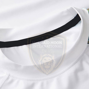 เสื้อรัดกล้ามเนื้อผู้ชาย ผลิตในปากีสถาน ขายออนไลน์ มีสินค้าในสต็อก เสื้อรัดกล้ามเนื้อผู้ชาย คุณภาพพรีเมียม - Product Image 4