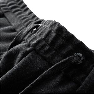 Men's Plus Size Regular Fit Lightweight Printed Summer Quick Dry Casual Trousers Wholesale Custom Logo - Product Image 6