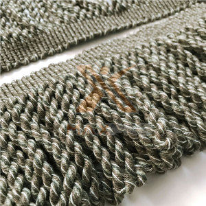 บริการ OEM ลวดลายพู่ห้อยแบบใหม่ล่าสุด น้ำหนักเบา ขายดี - Product Image 3