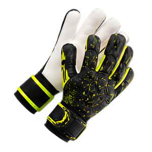 Gants de gardien de but pas chers, gants de gardien de but économiques, gants de football, vente en gros, fabricant OEM, gants d'entraînement abordables - Product Image 5