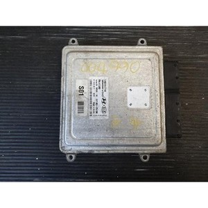 Módulo de Control del Motor Carens II 2006-2010 Usado ORIGINAL 3910225700 - Product Image 4