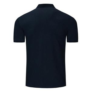 เสื้อโปโลที่มีปกเสื้อแบบสมาร์ท ทรงพอดีตัว สวมใส่สบาย พร้อมตะเข็บเย็บที่ทนทานเพื่อการใช้งานได้ยาวนานในชีวิตประจำวัน - Product Image 2