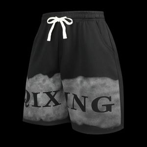 Ensemble short et t-shirt à manches courtes pour homme, imperméable, coupe-vent, respirant, séchage rapide, 100% polyester, pour la randonnée en montagne et les activités de plein air, été - Product Image 3