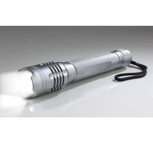 10W High Power LED <strong>Flashlight</strong> <strong>with</strong> Focus Function - Product Image 3