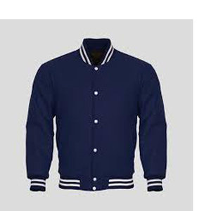 Veste universitaire personnalisée de haute qualité à prix abordable pour hommes, dernier design avec tailles plus grandes - Product Image 4