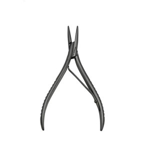 Herramientas para el Cuidado del Cabello, Alicates de Acero con Doble Resorte para Remover Extensiones de Cabello Humano, Duraderos y Profesionales - Product Image 4