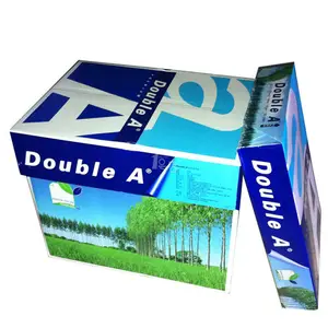 Carta di qualità Premium Papel A4 COPIMAX A4 copia carta marca prezzo basso/carta di carta formato A4 peso 80G