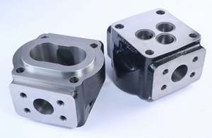 Pièces de machines de construction industrielle, pièces de machines de construction multi-applications pour véhicules lourds, par fabricant - Product Image 3