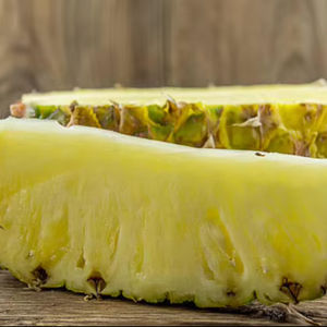 สับปะรดอบแห้งเนื้อนุ่มย่อยง่าย เมกงริเวอร์ โกลเด้น ทรอปิกส์ ธรรมชาติ 100% อายุการเก็บรักษา 12 เดือน พร้อมรับประทาน - Product Image 1