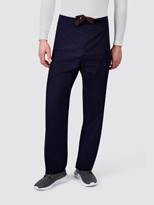 2026 Factory Made Polyester Medical <b>Scrubs</b> Nursing Medical V Neck Male Doctor <b>Scrubs</b> <b>Uniform</b> Tops & Joggers In Low MOQ - Product Image 3