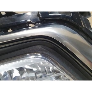 Ensemble de feux antibrouillard gauche d'origine pour Sonata LF 2015, OEM 92201C1000 - Product Image 5