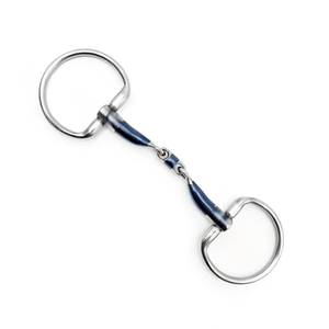 Venta Directa de Bocados para Caballos de Hierro Dulce con Marca Personalizada, Material de Acero Inoxidable Duradero, Bocado para Caballo Hecho a Mano - Product Image 5