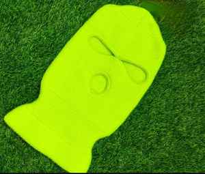 Masque de ski personnalisé de haute qualité, masque facial complet d'hiver, balaclava avec logo personnalisé, masque de ski balaclava, masque facial complet d'hiver pour le ski - Product Image 4