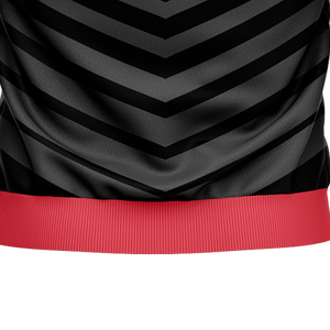 Sudadera con media cremallera de algodón esencial de alta calidad para hombre, fabricada por un fabricante de ropa de marca, con estampado serigrafiado para gimnasio. - Product Image 6