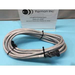 Amat 0140-77361สวิตช์หุ้มสายไฟเชื่อมต่อ BKHD อุปกรณ์เซมิคอนดักเตอร์มรดกระดับโลกที่ P22และชิ้นส่วนที่ - Product Image 2