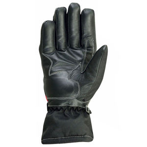 Guantes de moto para hombre hechos con material 100% cuero genuino / Guantes de moto de secado rápido de calidad premium al precio más bajo - Product Image 2