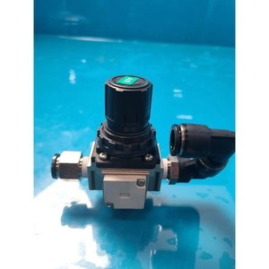 SMC AR25-03-R-X2126 Usado como está, piezas de equipos semiconductores Legacy - Product Image 4