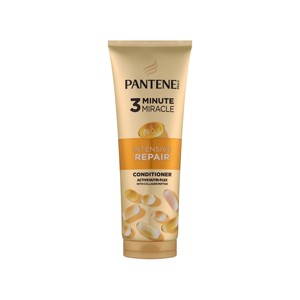 Premium Pantene <b>Conditioner</b> Deep Nourishing Care System For Strong Healthy And Manageable Hair - Product Image 5