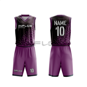 Camiseta de Baloncesto para Hombre, Malla sin Mangas, para Entrenamiento, Práctica Deportiva, Uniformes de Equipo, Ropa para Aficionados - Product Image 6