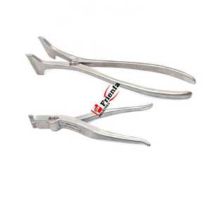 Kit chirurgical orthopédique de base, ensemble complet de 25 pièces pour interventions orthopédiques, haute qualité, vente en promotion - Product Image 4