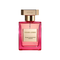 MULAN Femme Usage Quotidien Rouge Enchantement Parfum Vente en Gros Longue Durée Variété de Notes Riches Parfums Style Brume