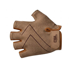 Breathable Fingerless Bicycle Gloves Offering Comfortable Padding And Reliable Performance For Active Riders - Product Image 4