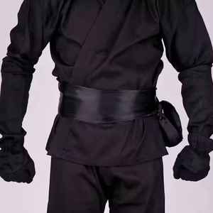 Costumes personnalisés pour hommes, tenue de cosplay Ninja disponible dans toutes les couleurs, costume haute performance, uniformes Ninja respirants - Product Image 3