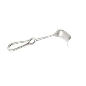 Retractor Kocher Langenbeck de Acero Inoxidable Personalizado OEM de 21.5 cm A-1 VERITAS, Juego de Instrumentos Quirúrgicos de Alta Calidad |   Instrumento - Product Image 2
