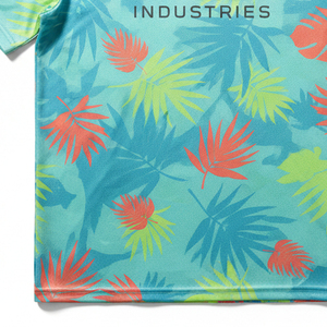 High <b>Elasticity</b> Slim Fit Gym T Shirt Polyester Spandex Compression Sportswear Moisture Wicking Training Wear For Men - Product Image 2