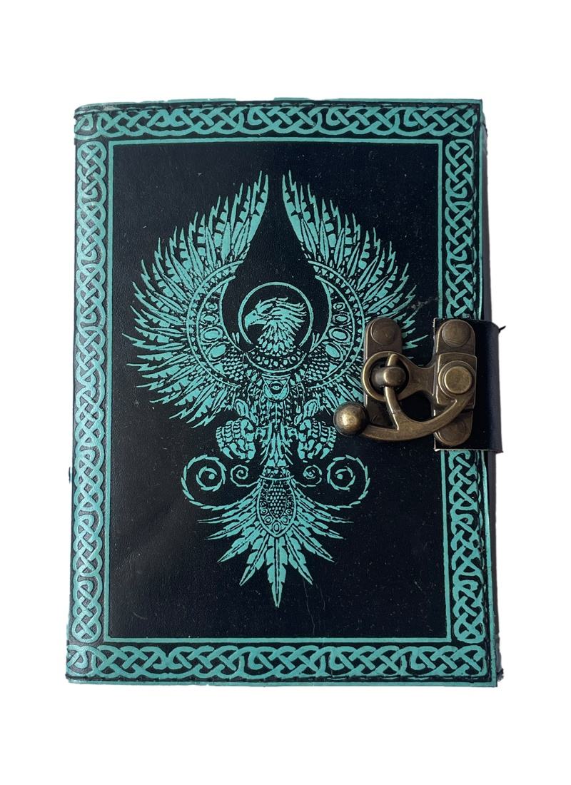 สีดำกับสีฟ้า