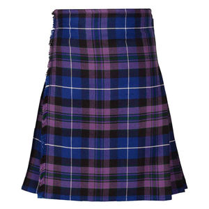 Kilt Escocés de Tartán para Adultos, Nuevo, de Alta Calidad, en Lana Acrílica, con Logotipo Personalizado, al Mejor Precio - Product Image 4