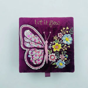 Sacs isothermes de luxe en coton, design haut de gamme, très demandés, portables, personnalisables (couleur, logo, taille), avec broderie - Product Image 1