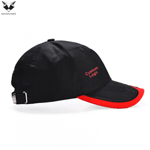 Casquette de baseball structurée pré-courbée, style estival, dernière conception, fabriquée au Pakistan, pour usage quotidien, par un fournisseur de premier choix. - Product Image 4