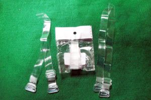 UD0328T Adhesive Strapless Disposable Comfortable Waterproof Breathable Invisible <b>Bra</b> Strap - Product Image 5