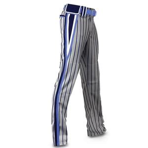 Pantalones de Béisbol al por Mayor, Nuevo Diseño, Transpirables, de Secado Rápido, 100% Poliéster, Ropa Deportiva Personalizable de Alta Calidad para Hombre - Product Image 5