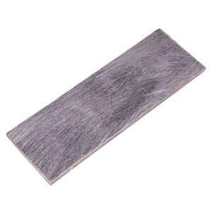 Escamas de cuerno de búfalo y buey negras naturales, material artesanal duradero hecho a mano a precio de mayoreo - Product Image 1