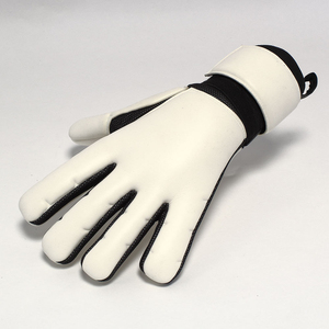Guantes Profesionales de Portero de Fútbol Sala y Deportes al Aire Libre, Transpirables, de Cuero - Product Image 4