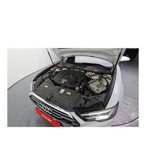 Audi A6 45 TDI Quattro Premium 2022, 55,494 km, Diésel, Asientos de Cuero, Volante a la Izquierda, Cámara Trasera - Product Image 6