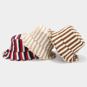 Chapeaux Bob Unisexe en Coton Personnalisables – Impression Numérique/Sublimation – Tissu Respirant pour Usage Extérieur/Plage/Décontracté – Vente en Gros - Product Image 2