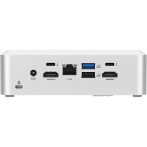 Best Selling New NUC 15 Pro+ <b>10</b> Core DDR4 Gaming Desktop <b>Computer</b> with GDDR5 - Product Image 3