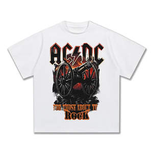 Camiseta moderna con gráfico DTF, colores intensos, textura suave y una impresión de alta calidad, diseñada para amantes del estilo urbano. - Product Image 3