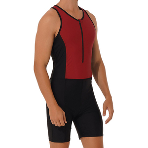 Maillot de lutte pour homme personnalisé avec logo du fabricant, imprimé recto-verso, sublimé, respirant, prix de gros, nom d'équipe et nom du joueur personnalisés - Product Image 3