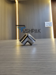 Sistemas de Calefacción con Brida Hexagonal Forjada, 3 Años de Garantía, Accesorios de Tubería Redonda Pulida, Resistentes a la Corrosión, Dimensiones Personalizadas - Product Image 3