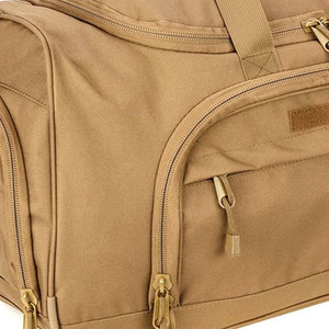 Bolsa Deportiva Moderna para Viajes, Trabajo y Aventuras al Aire Libre con Diseño Ligero, Gran Capacidad y Resistencia - Product Image 6