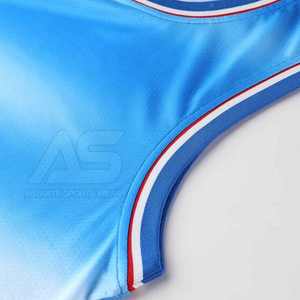 Uniforme de Baloncesto con Logotipo Personalizado, Nuevo, Precio Económico, Hecho en Pakistán - Product Image 5