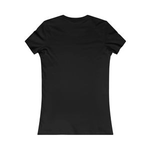 เสื้อยืดพรีเมียม Jack and Jill สำหรับผู้หญิง เนื้อผ้านุ่ม น้ำหนักเบา แขนสั้น คอกลม พิมพ์ลายกราฟิกตามสั่ง เสื้อยืดลำลองสำหรับผู้หญิง ขายส่ง - Product Image 2