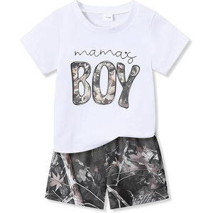 <b>Cute</b> Turtle Printed Baby Romper Short Sleeve O-Neck Snap Button Cotton Infant Outfit Unisex Summer Wear - Product Image 3