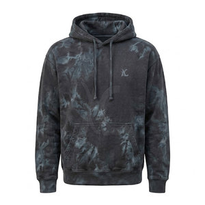 Conjunto Deportivo de Moda Urbana de Alta Calidad con MOQ Bajo, Traje Deportivo Transpirable de Algodón para Hombre - Product Image 3