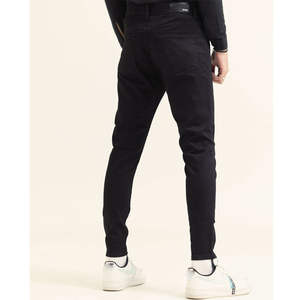 Vente en gros 2026 – Vêtements décontractés de haute qualité – Jeans pour hommes – Vente directe d'usine – Jeans pour hommes pour adultes – Fabriqués au Pakistan - Product Image 3